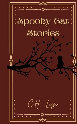Spooky Cat Stories