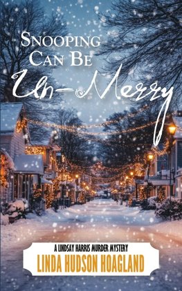 Snooping Can Be Un-Merry