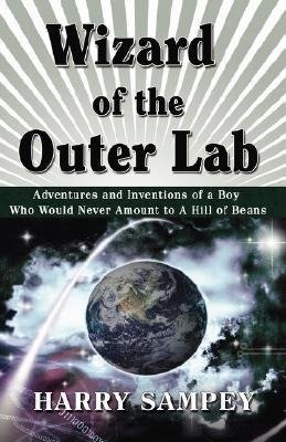 Wizard of the Outer Lab