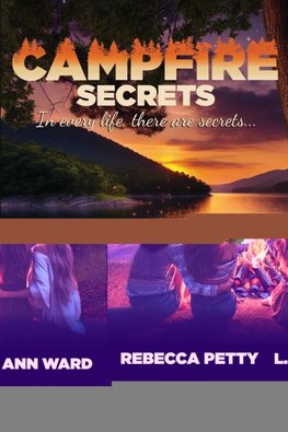 Campfire Secrets