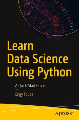 Learn Data Science Using Python