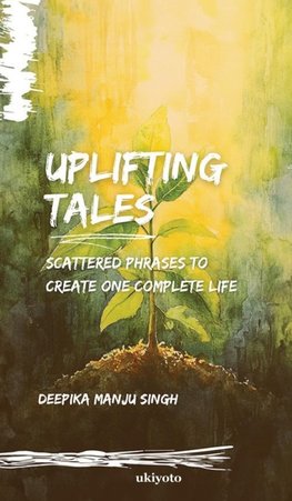 UPLIFTING TALES