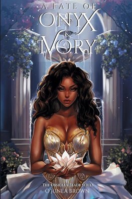 A Fate of Onyx & Ivory