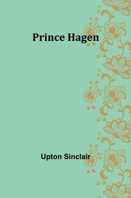 Prince Hagen