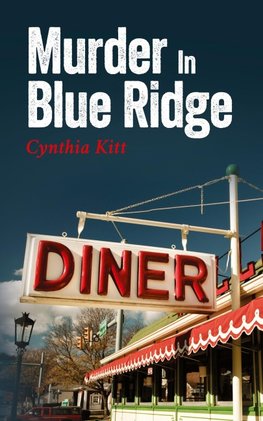 Murder In Blue Ridge