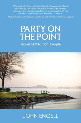 Party on the Point