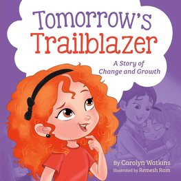Tomorrow's Trailblazer
