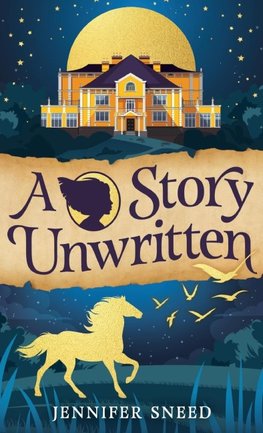 A Story Unwritten