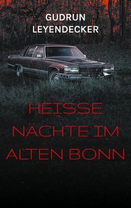 Heiße Nächte im alten Bonn