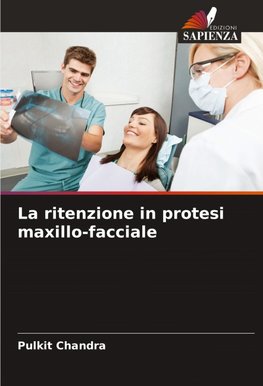 La ritenzione in protesi maxillo-facciale