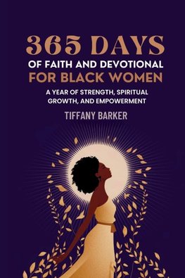 Devotional for Black Women