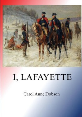 I, Lafayette