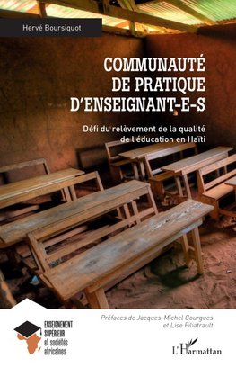 Communauté de pratique d'enseignant-e-s