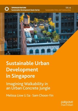Sustainable Urban Development in Singapore