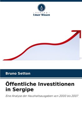 Öffentliche Investitionen in Sergipe