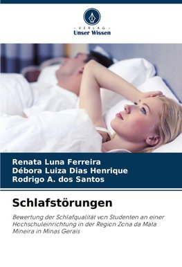Schlafstörungen