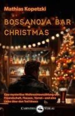 Bossanova Bar Christmas