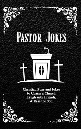 Pastor Jokes