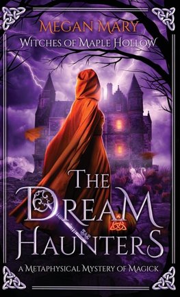 The Dream Haunters
