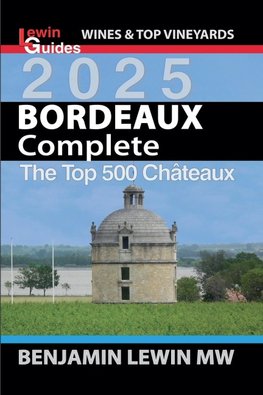 The Complete Bordeaux
