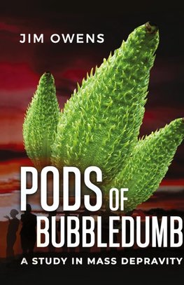 Pods of Bubbledumb