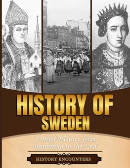 History of Sweden