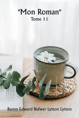 ""Mon roman""  Tome 11