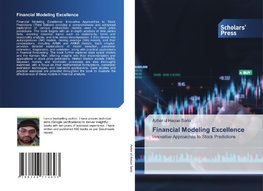 Financial Modeling Excellence