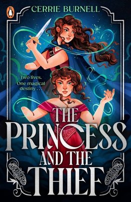 The Princess and the Thief