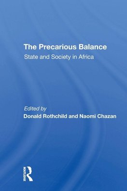 The Precarious Balance