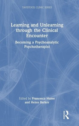 Learning and Unlearning through the Clinical Encounter