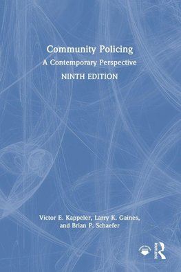 Community Policing
