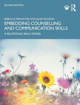 Embedding Counselling and Communication Skills