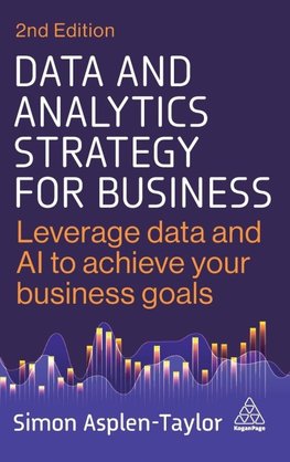 Data and Analytics Strategy for Business