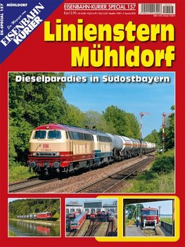 Linienstern Mühldorf