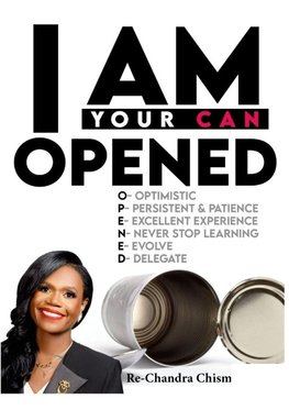 I Am Your Can Opened