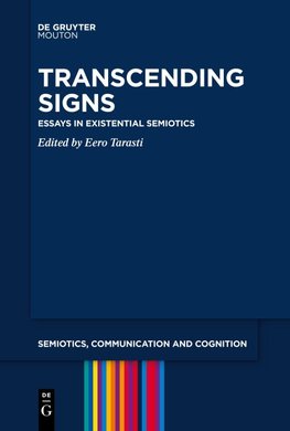 Transcending Signs