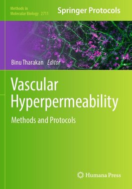 Vascular Hyperpermeability