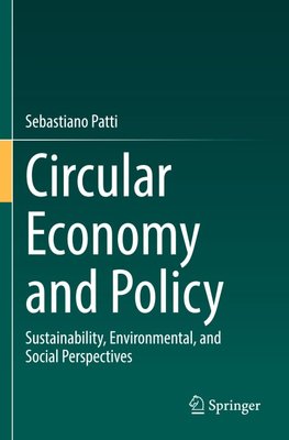 Circular Economy and Policy