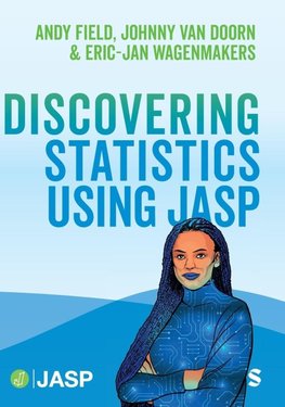 Discovering Statistics Using JASP