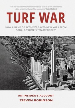 Turf War