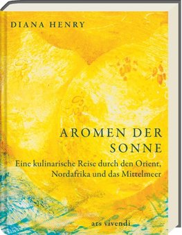 Aromen der Sonne - Deutscher Kochbuchpreis 2025 - Bronze