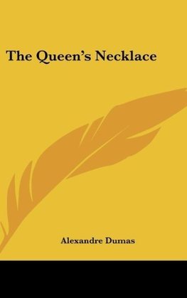 The Queen's Necklace