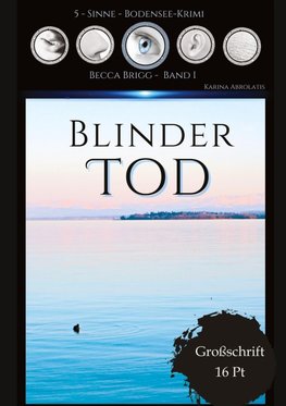 Blinder Tod