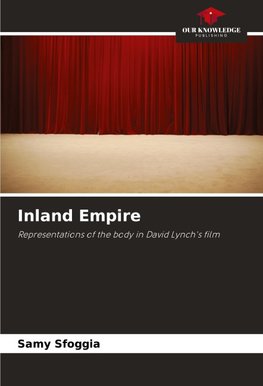 Inland Empire