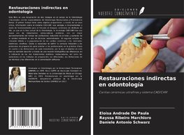 Restauraciones indirectas en odontología