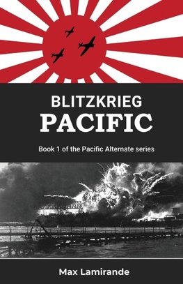 Blitzkrieg Pacific