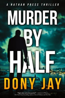 Murder by Half