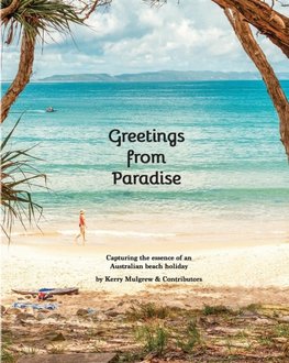 Greetings from Paradise