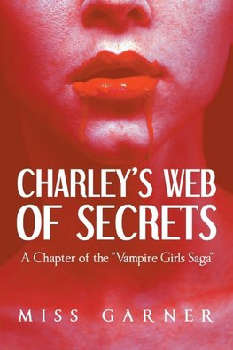 Charley's Web of Secrets